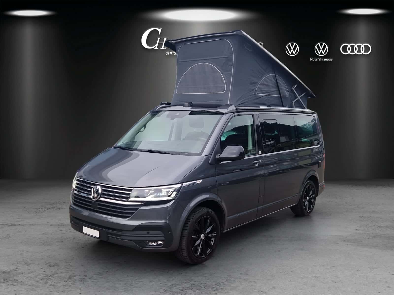 VW T6