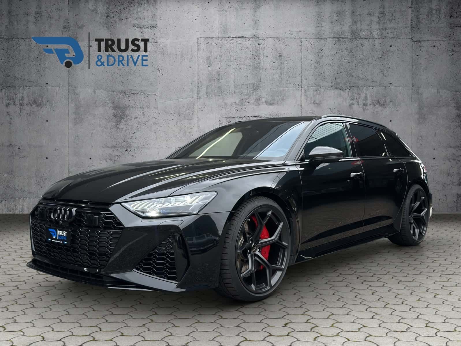 Audi RS6