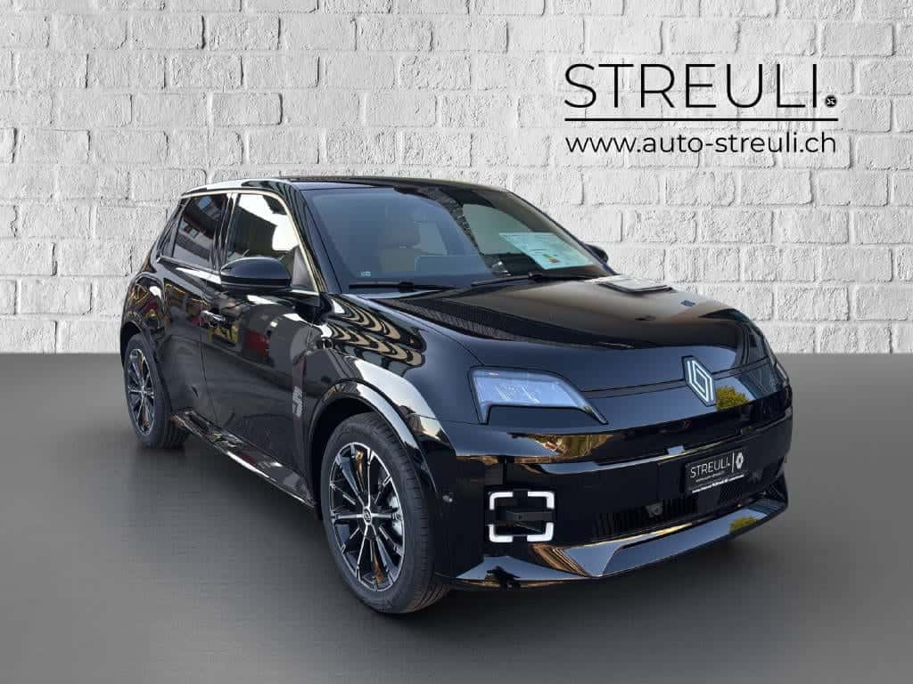 Renault R5