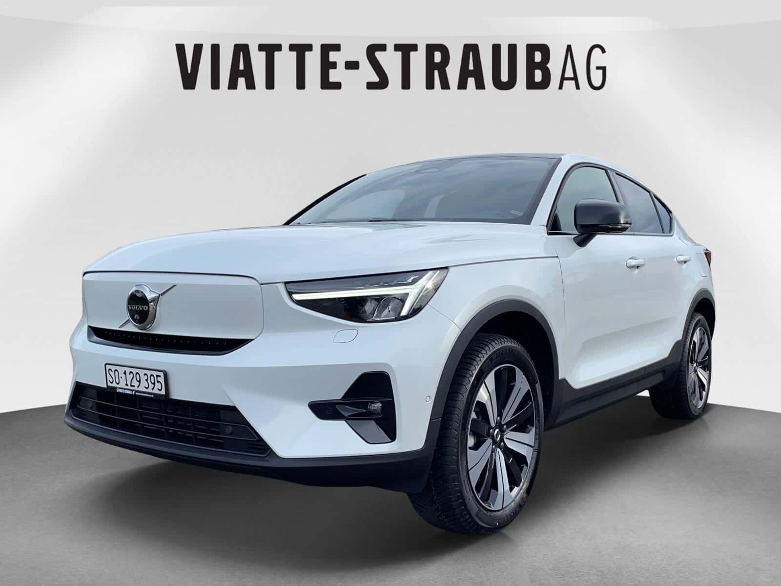 Volvo C40