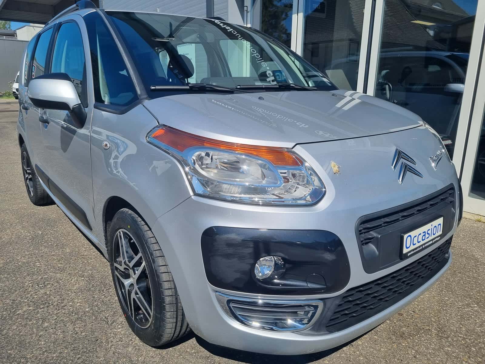 Citroën C3 Picasso