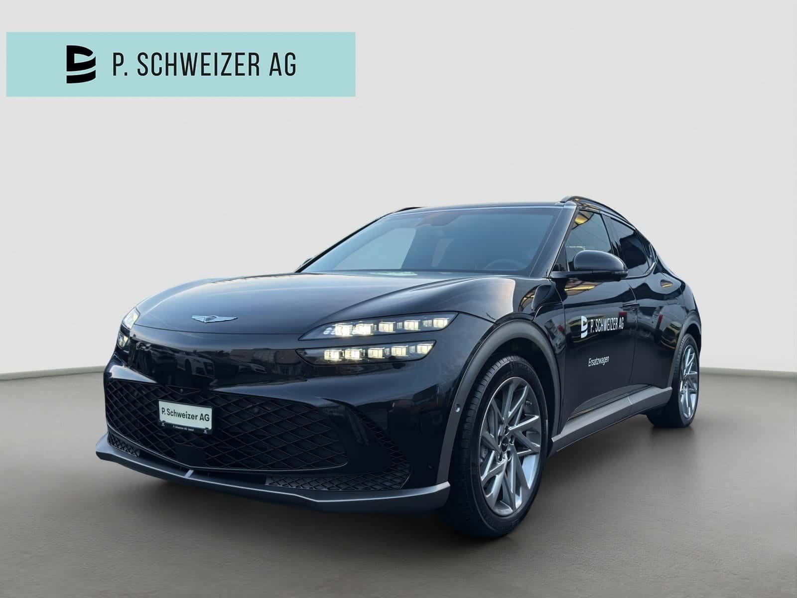 Genesis GV60