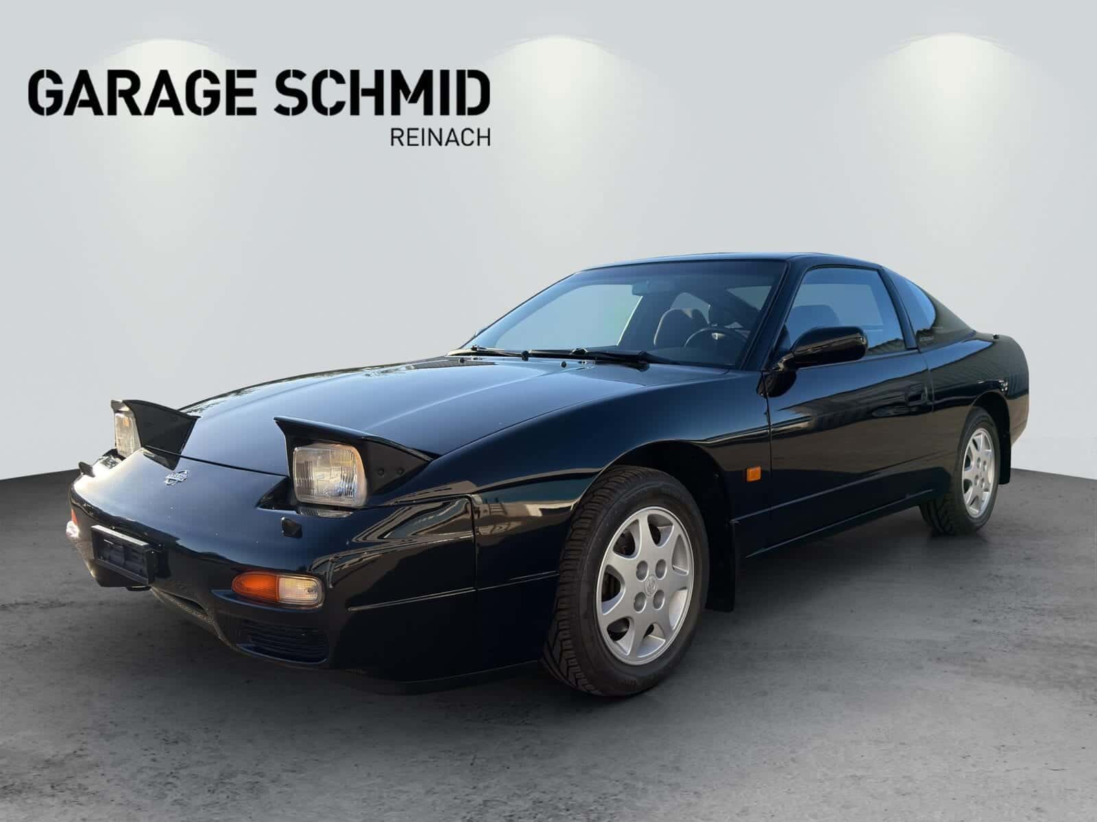 Nissan 200 SX