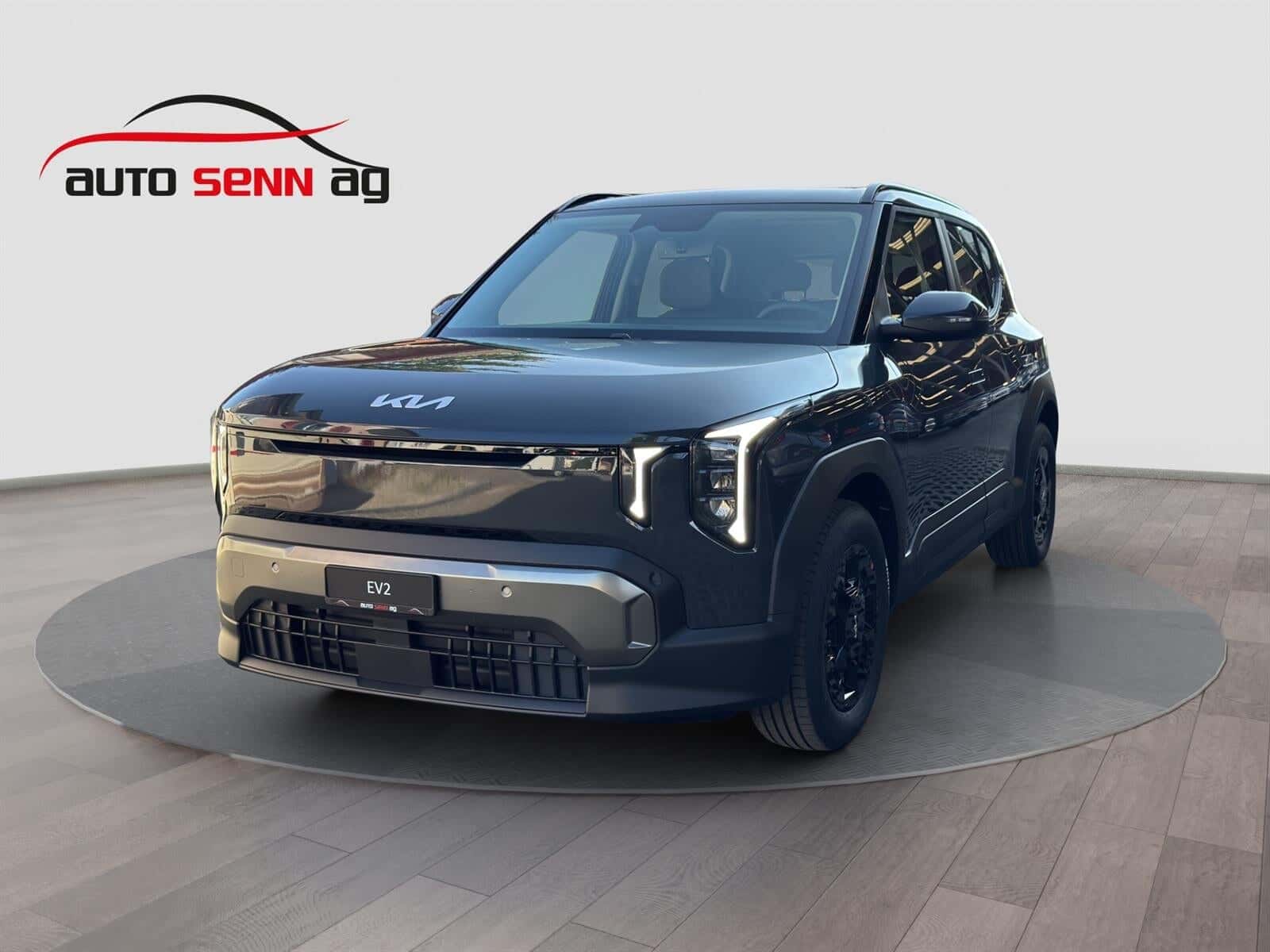 Kia EV2