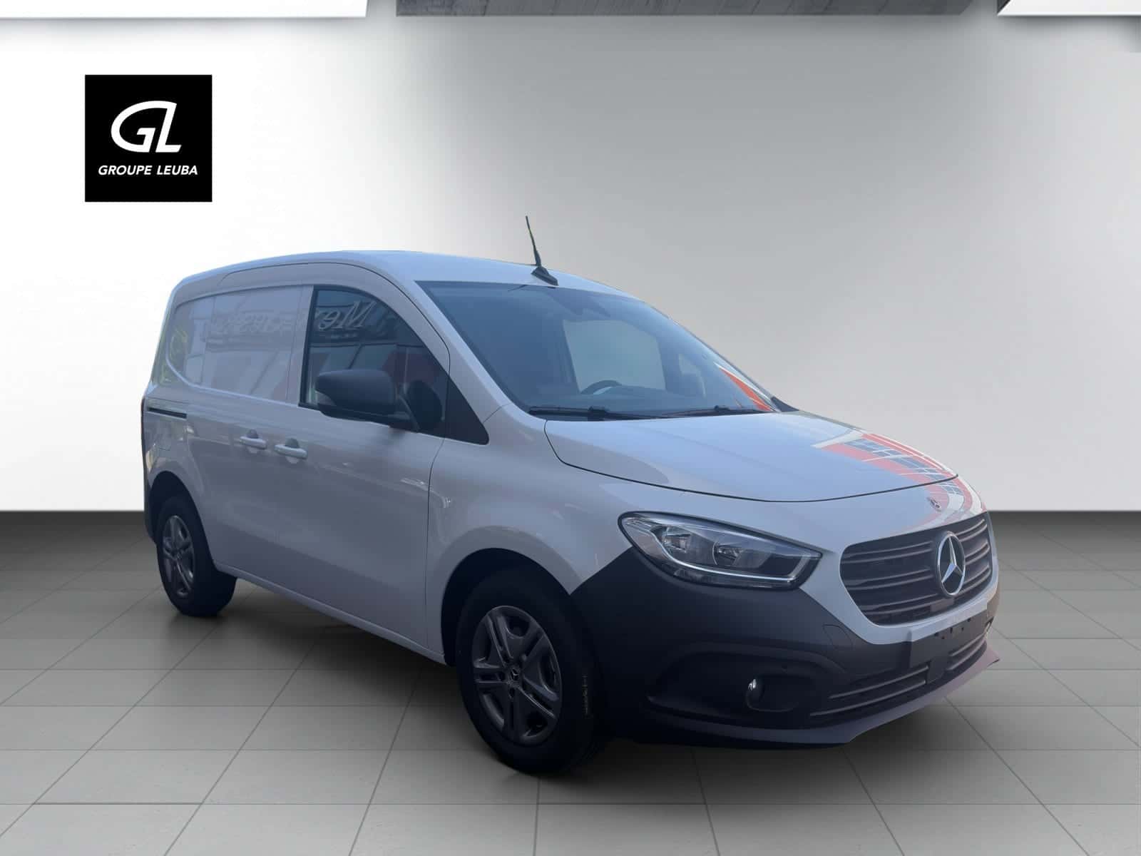 Mercedes-Benz Citan