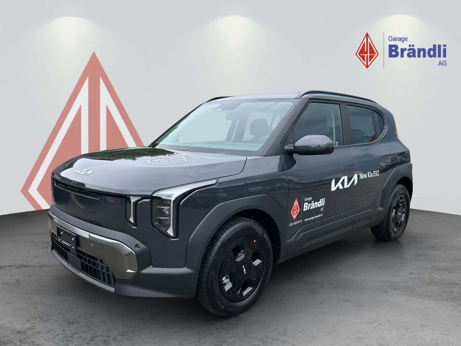 Kia EV2