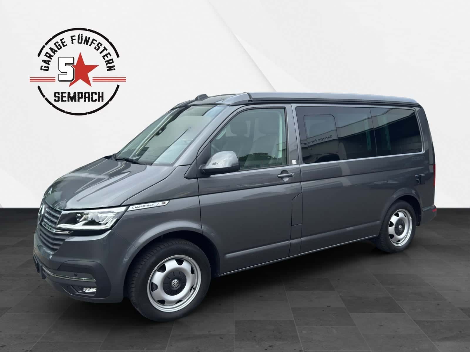 VW T6