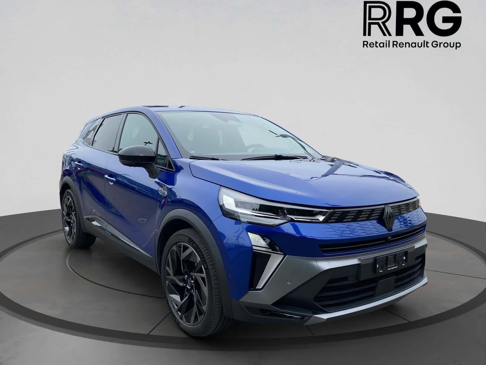 Renault Symbioz