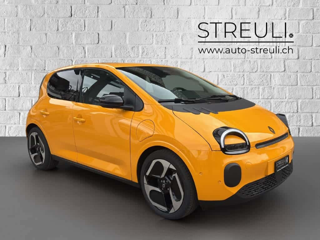 Renault Twingo