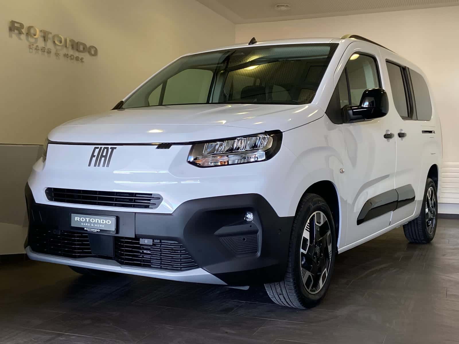 Fiat Doblo