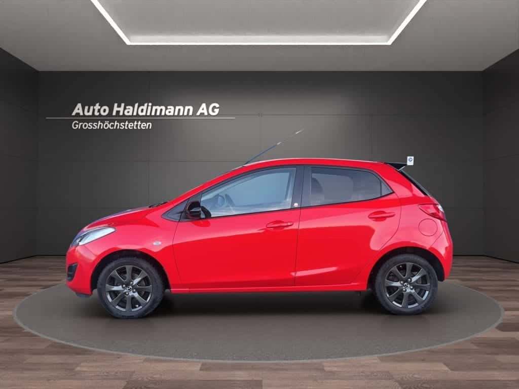Mazda 2