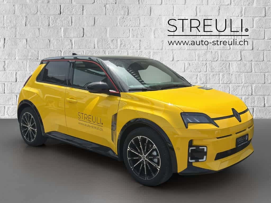 Renault R5