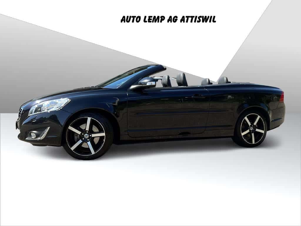 Volvo C70
