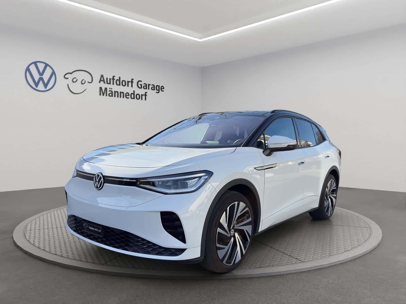 VW ID.4