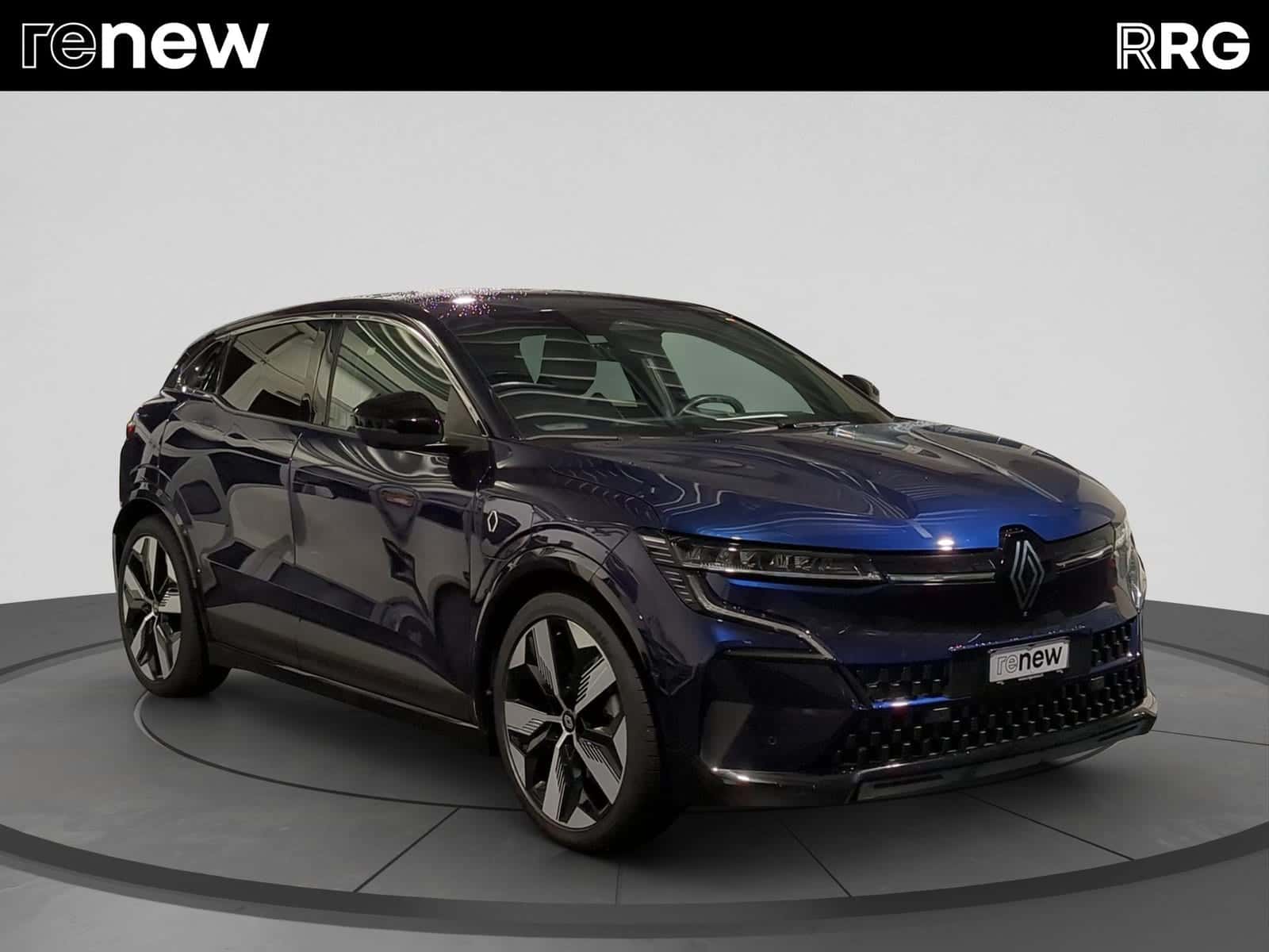 Renault Mégane