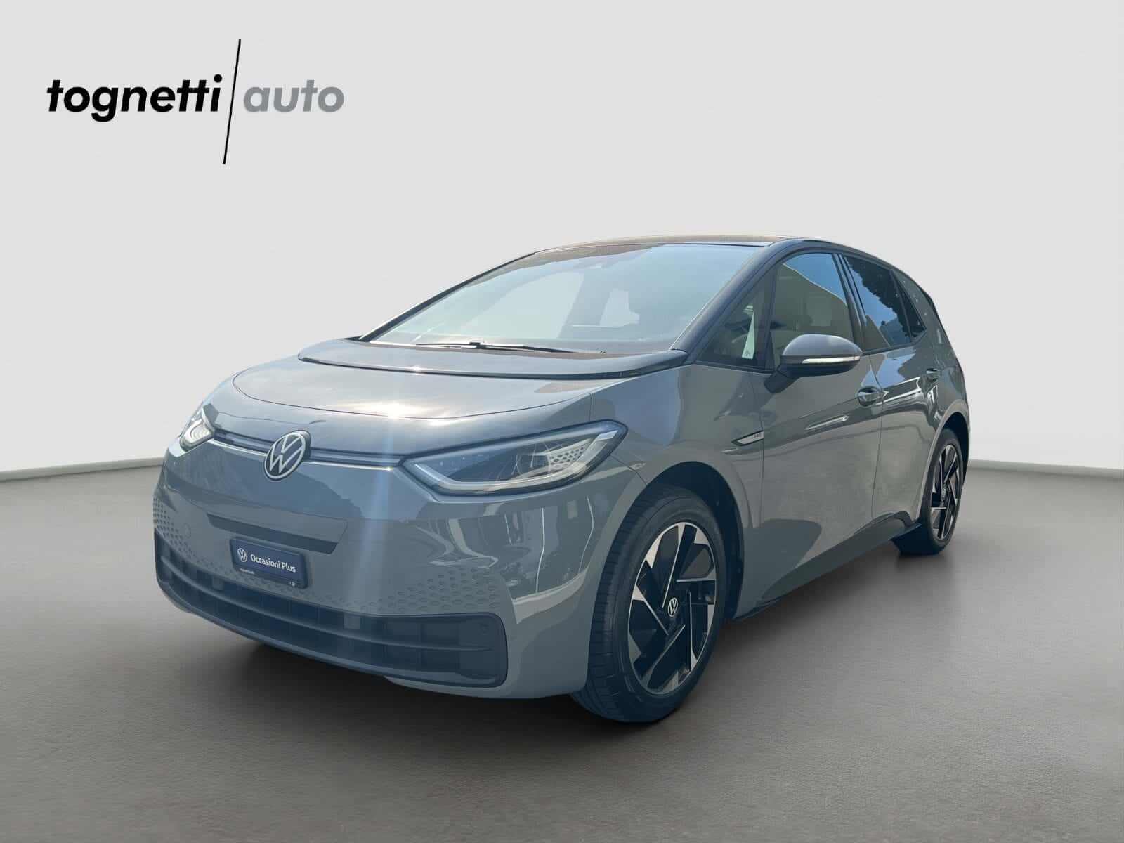 VW ID.3