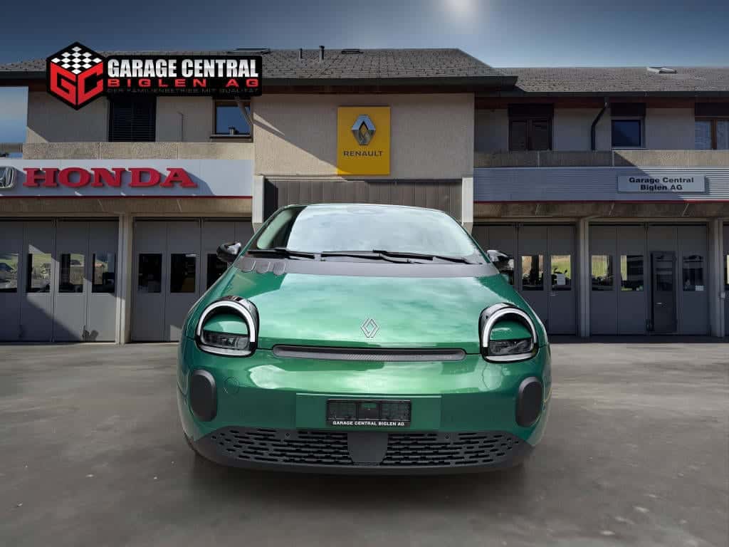 Renault Twingo