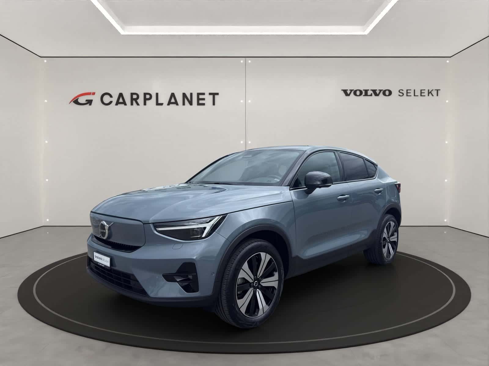 Volvo C40