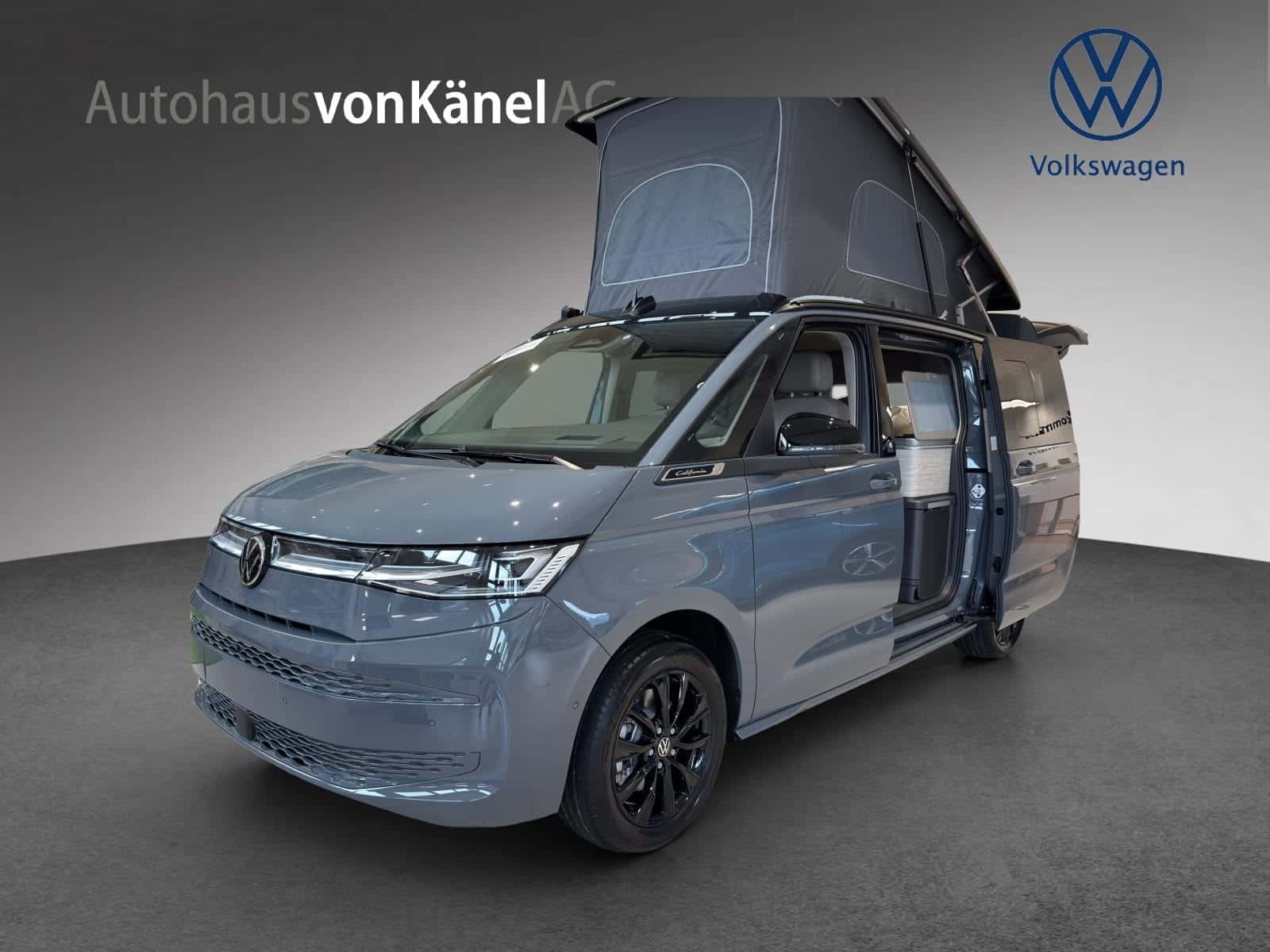 VW California