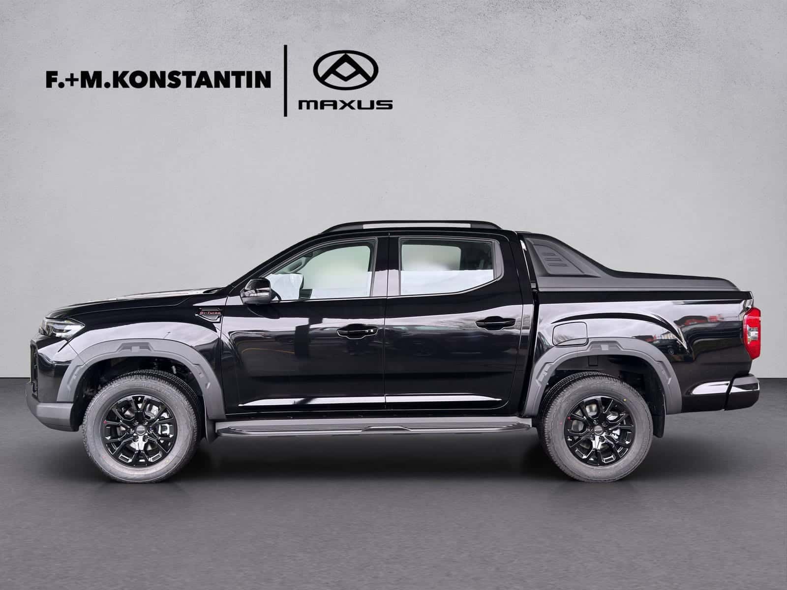 MAXUS T60 Max
