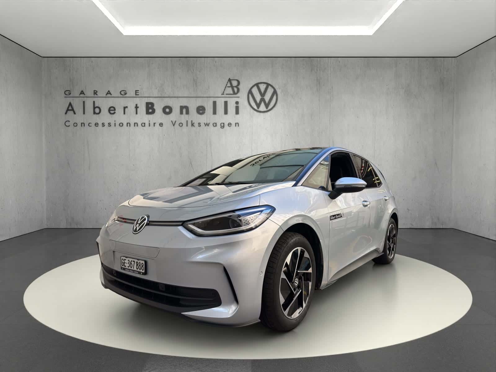 VW ID.3