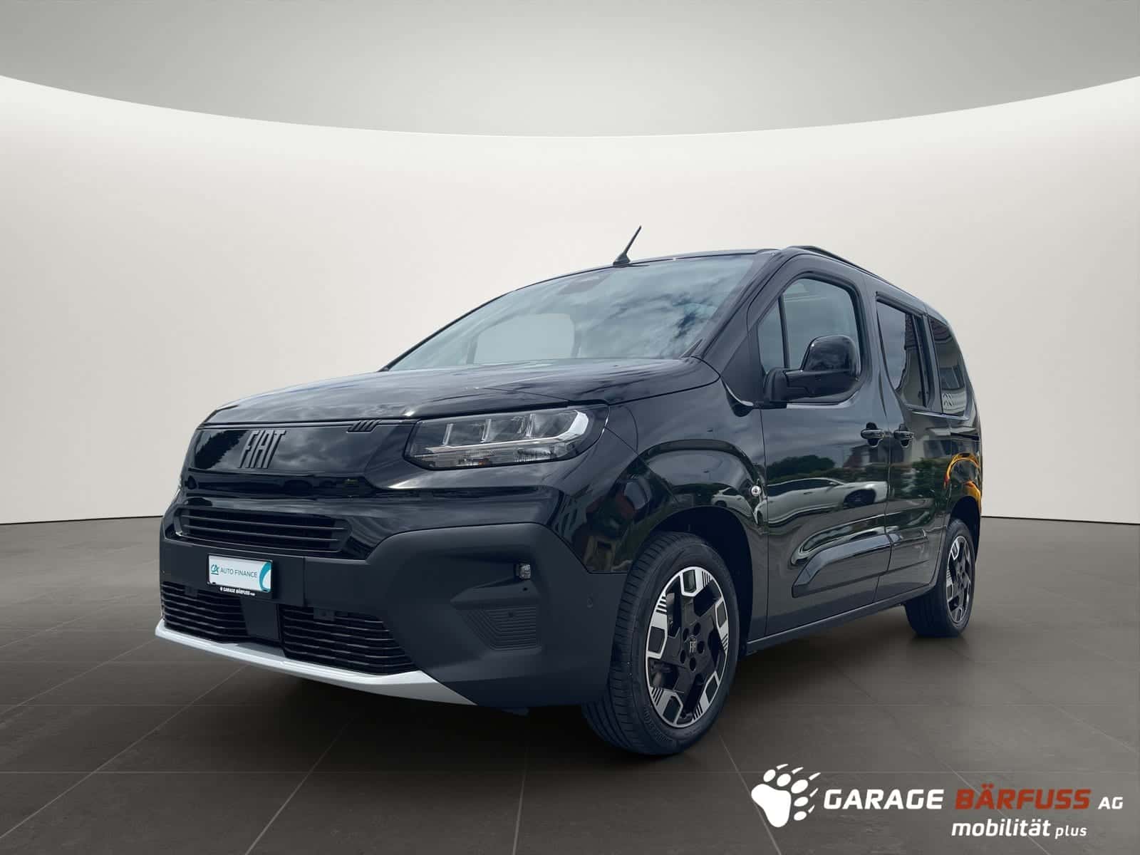 Fiat Qubo L