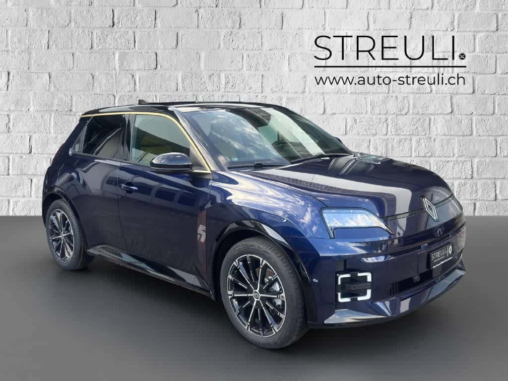 Renault R5