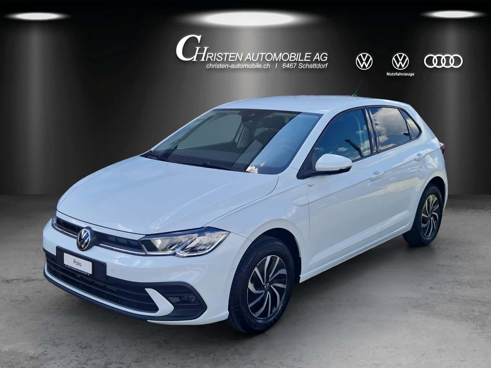 VW Polo