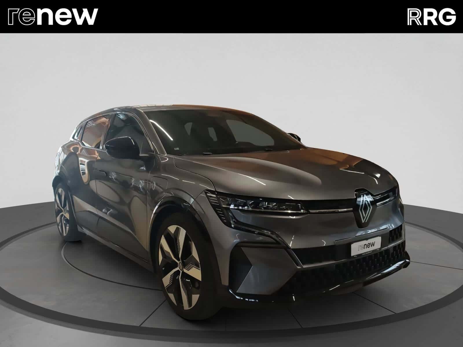 Renault Mégane