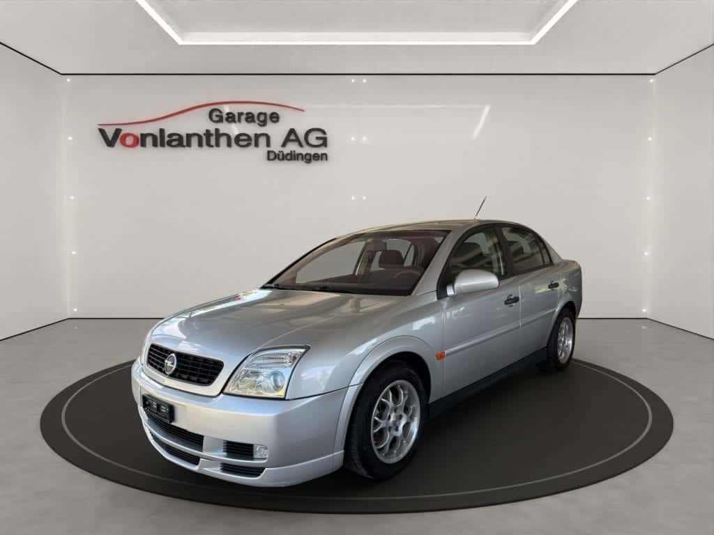 Opel Vectra