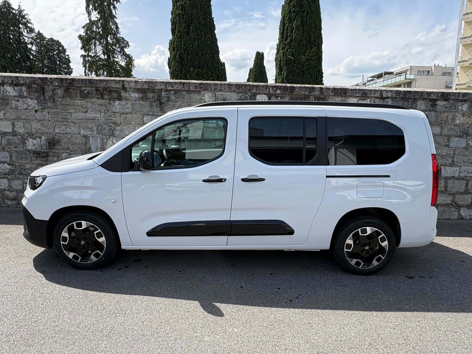 Fiat Qubo L