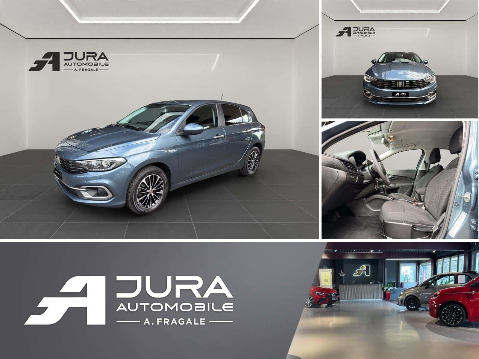 Fiat Tipo