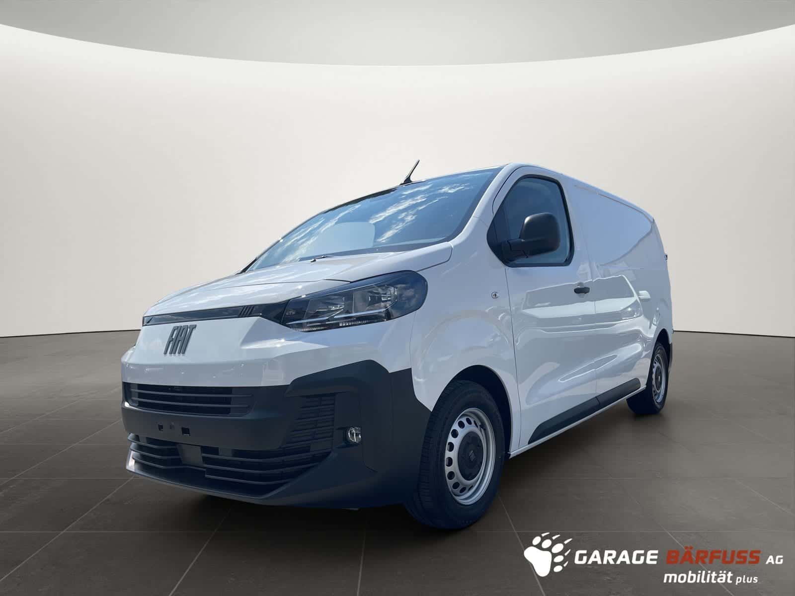 Fiat Scudo