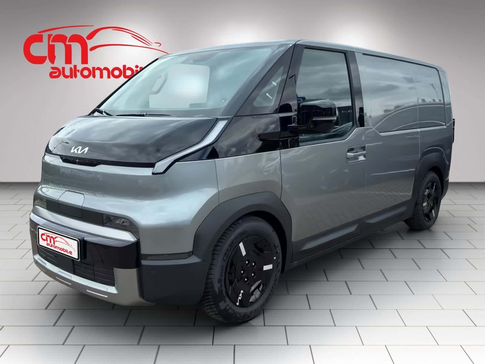 Kia PV5
