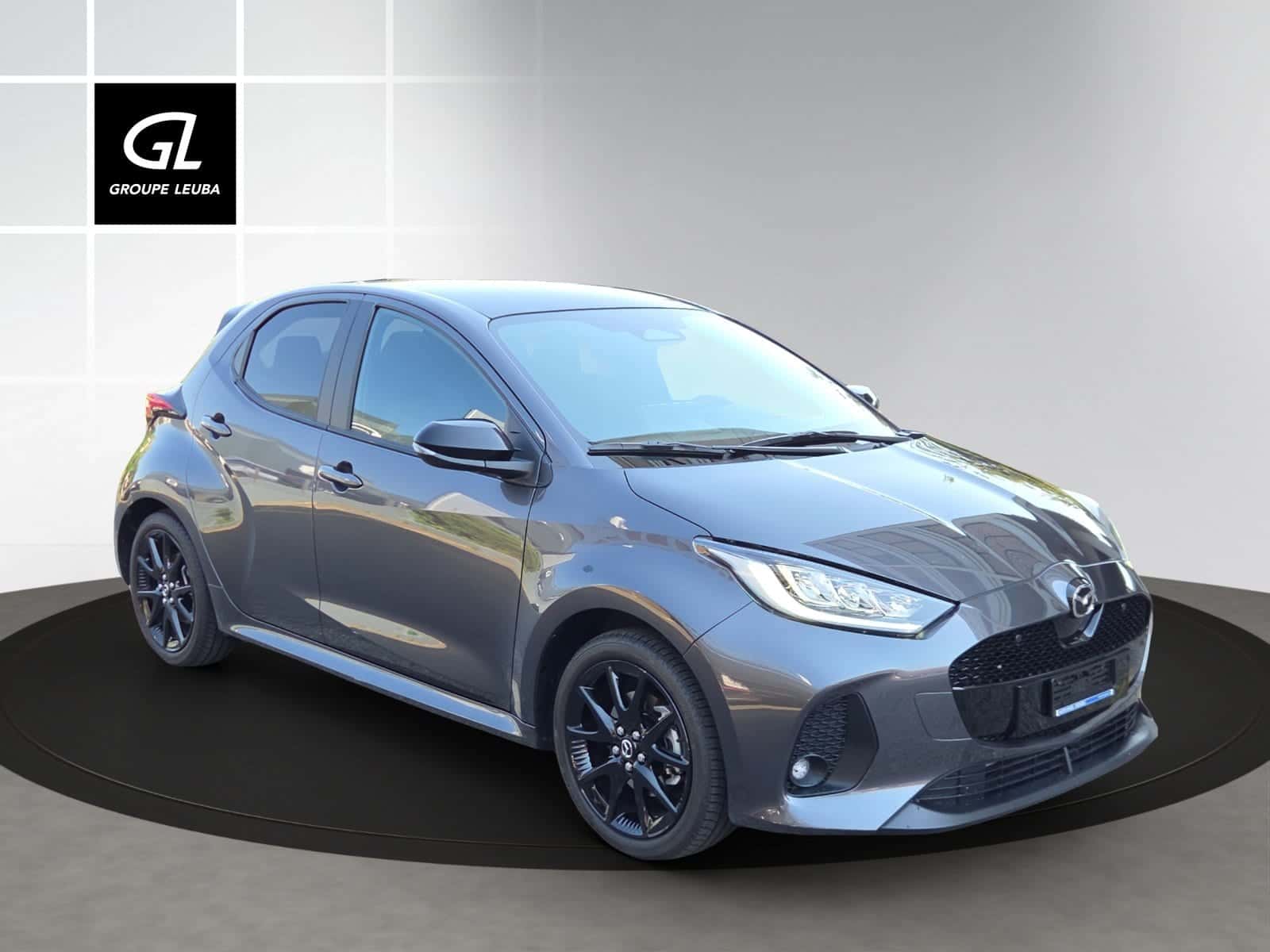 Mazda 2