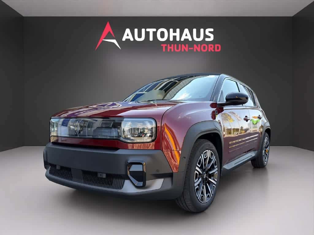 Renault R4