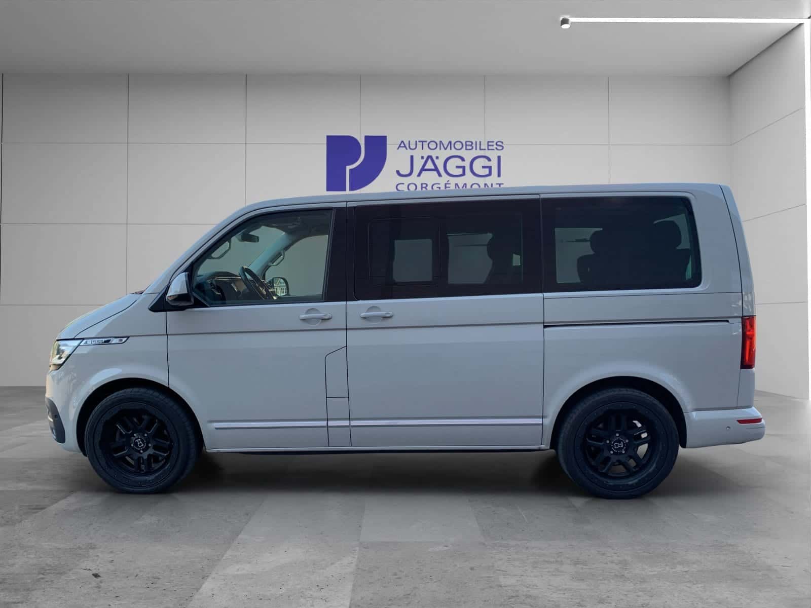 VW T6