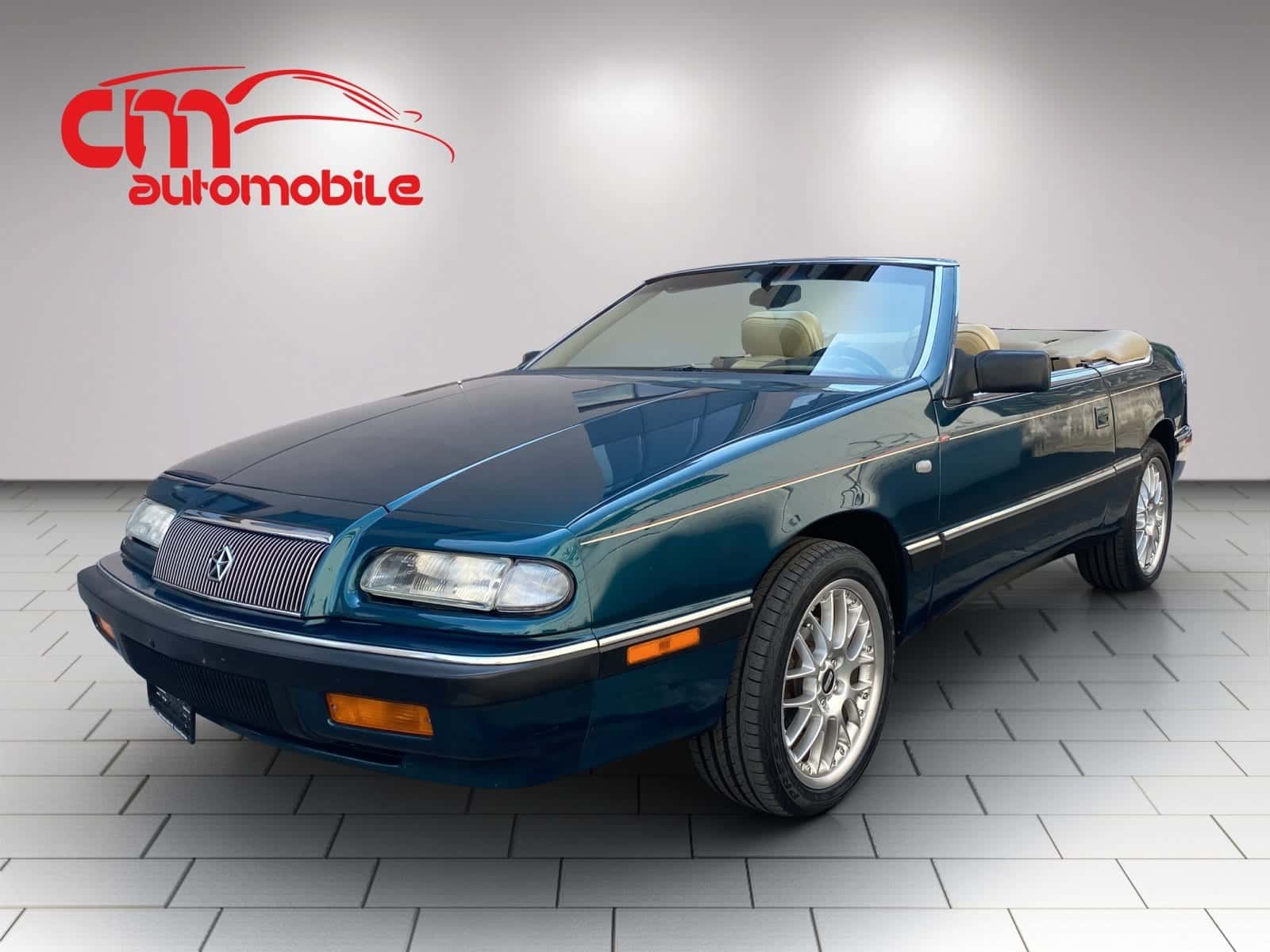 Chrysler Le Baron