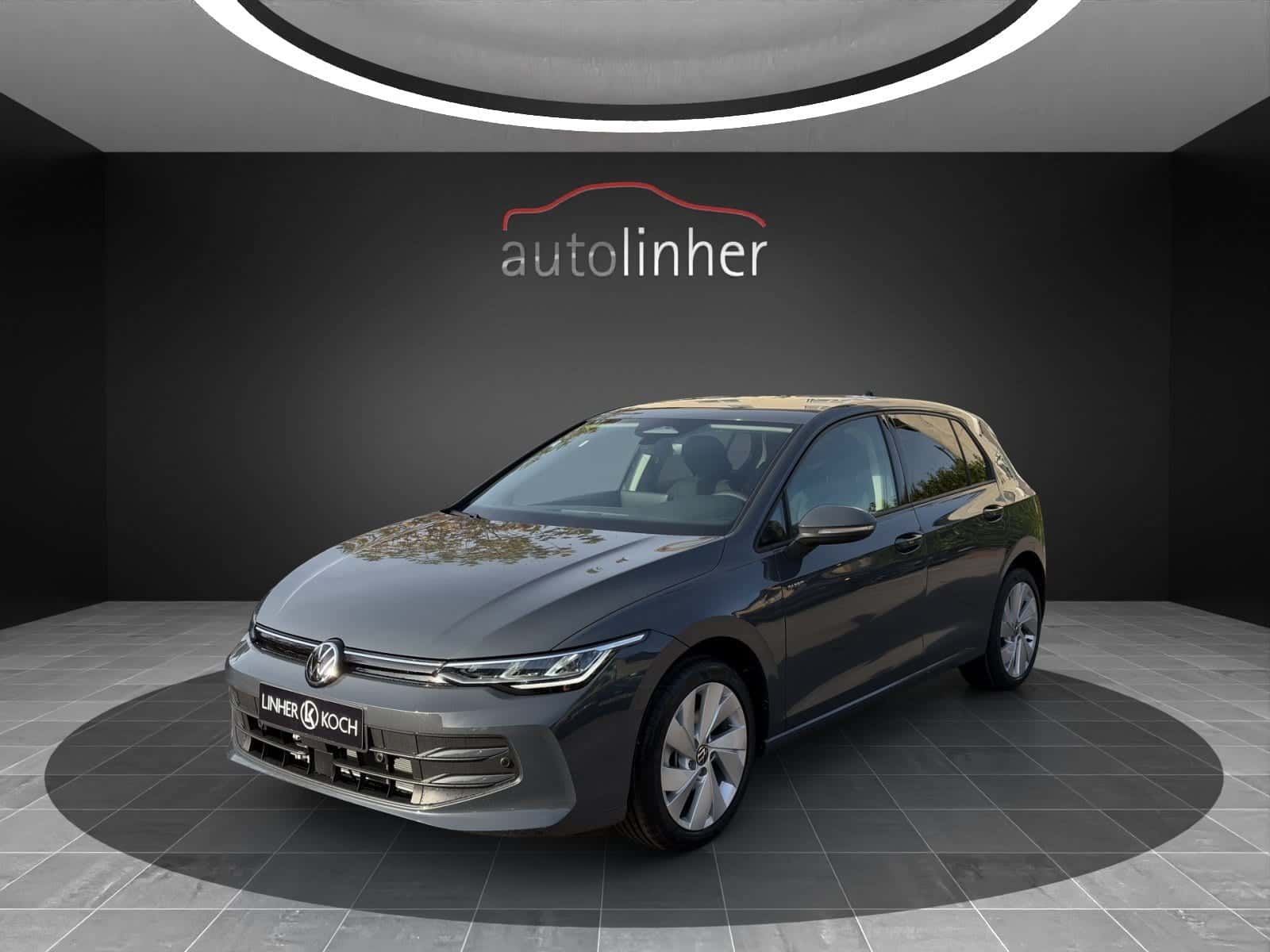 VW Golf