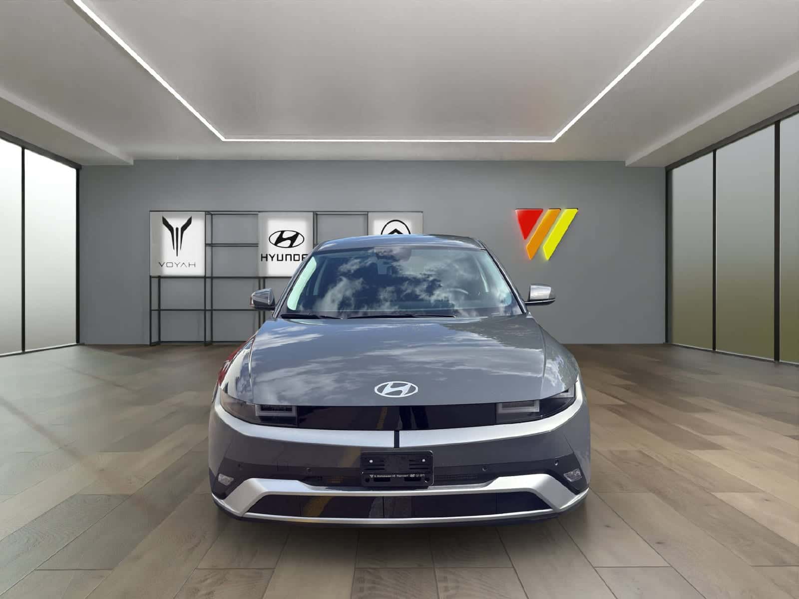 Hyundai Ioniq 5