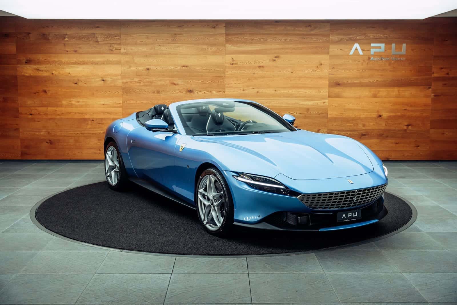 Ferrari Roma