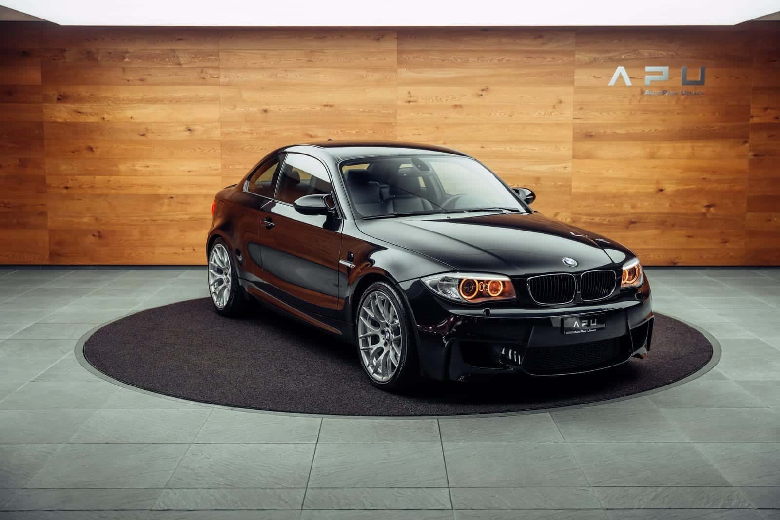 BMW 1er