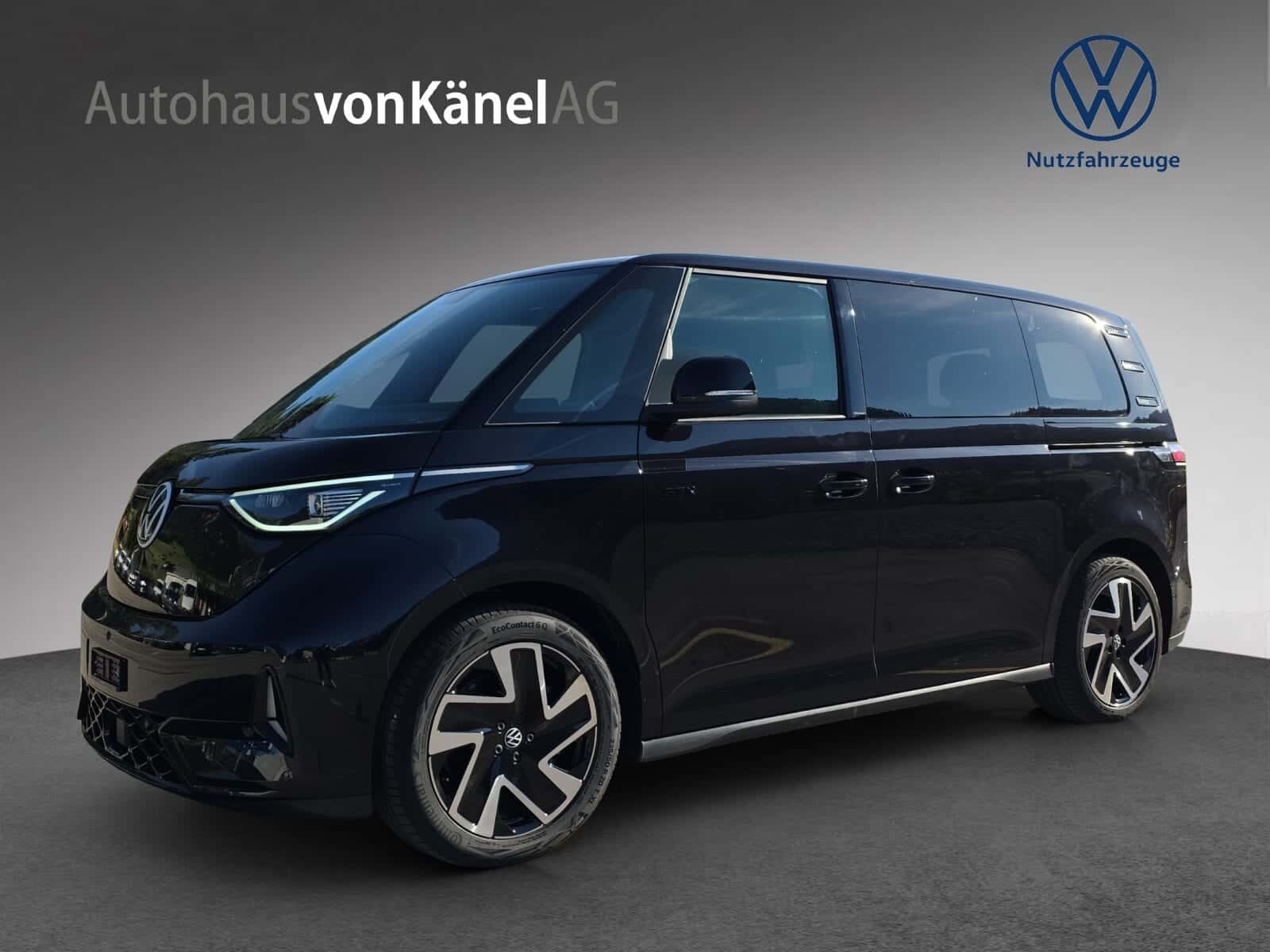 VW ID.Buzz
