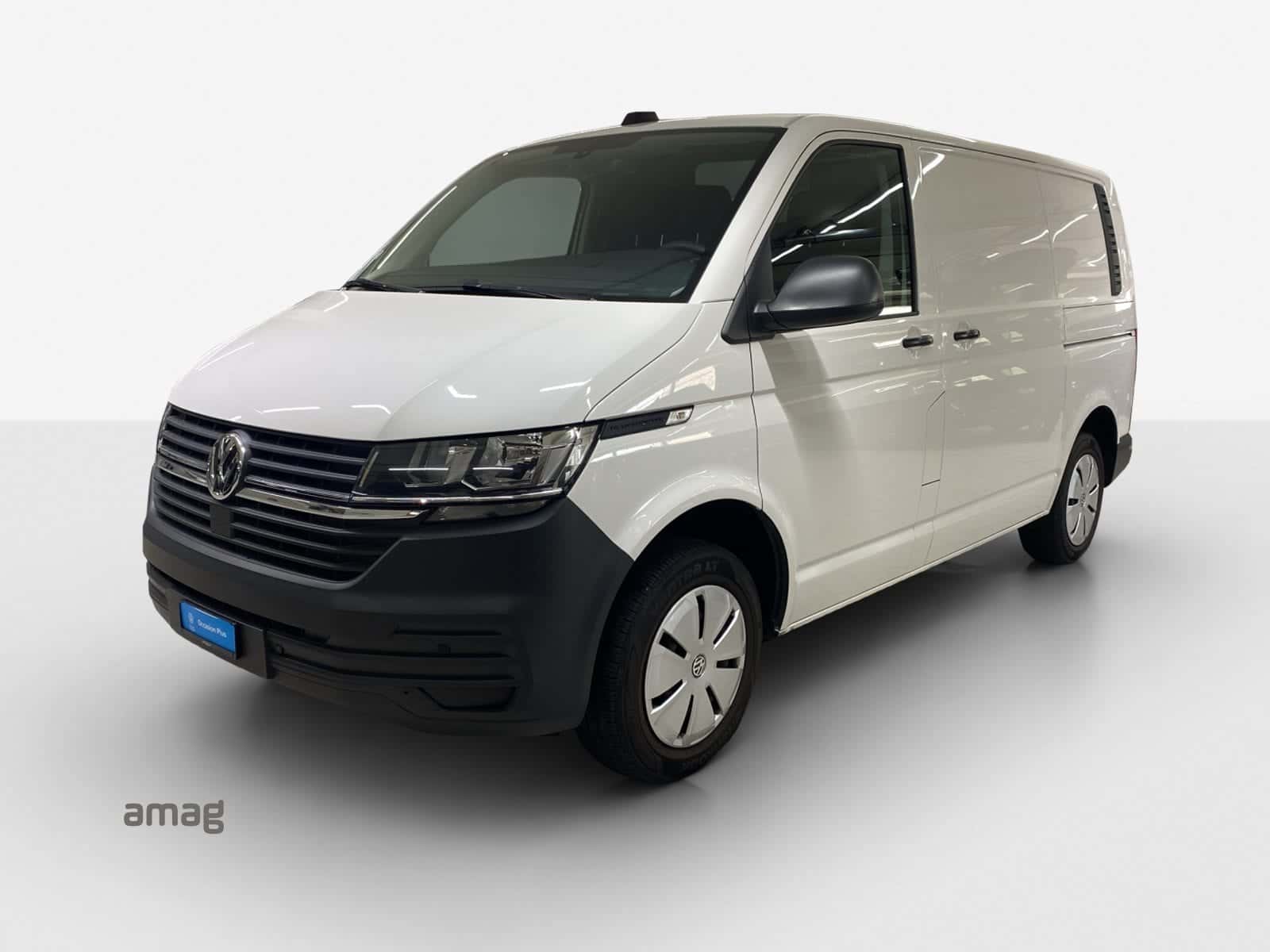 VW T6