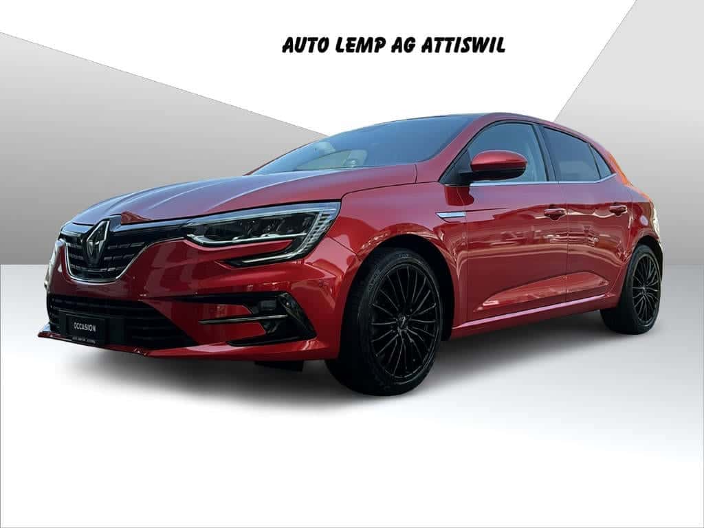Renault Mégane