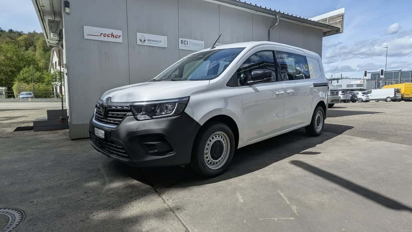 Renault Kangoo