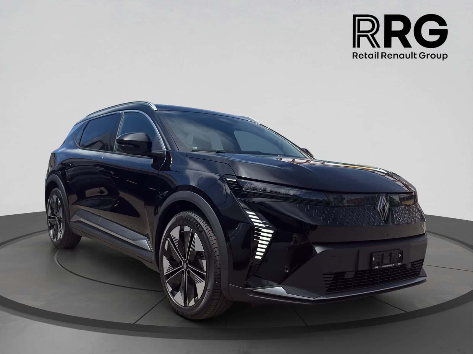 Renault Scénic