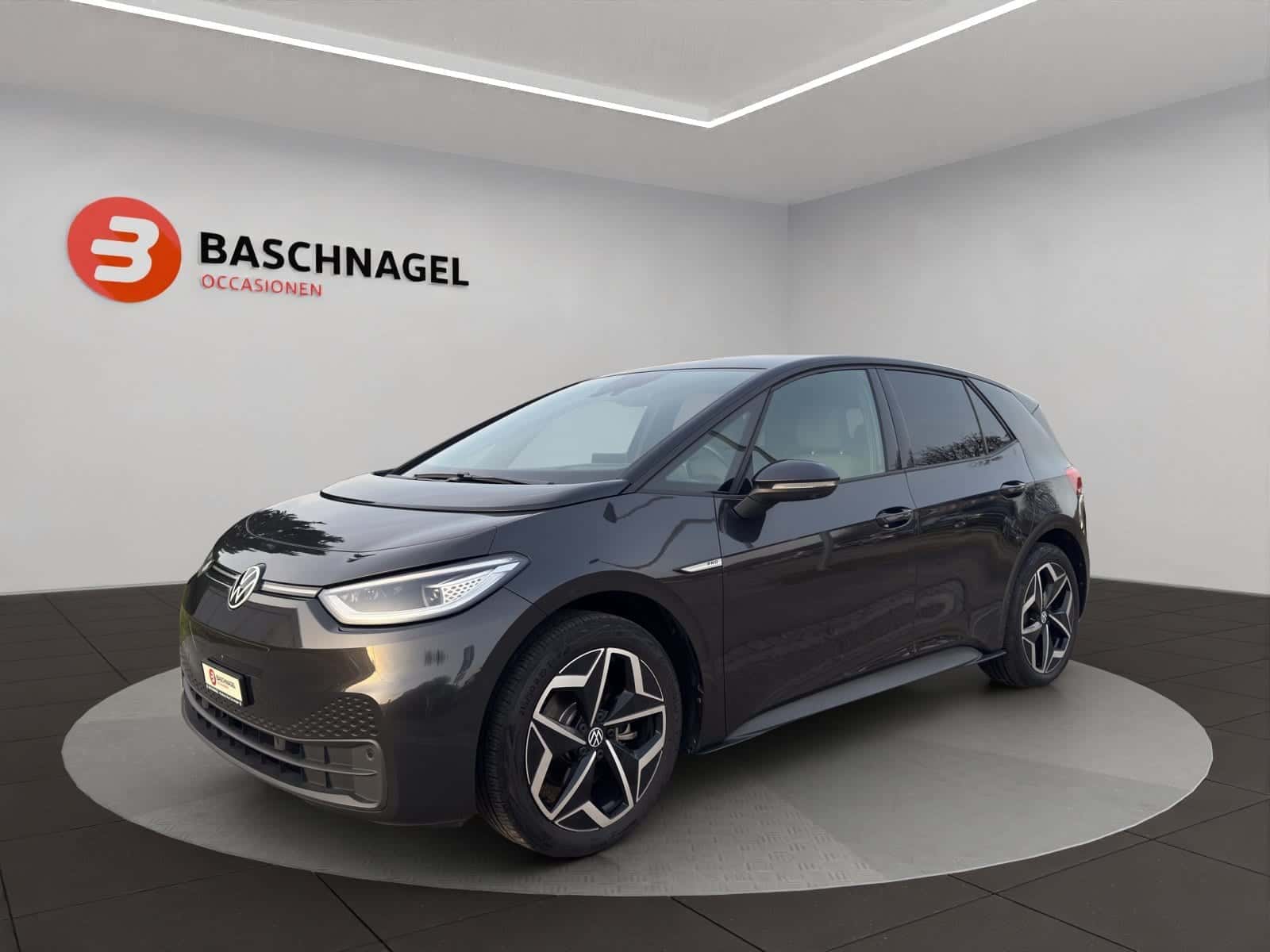 VW ID.3