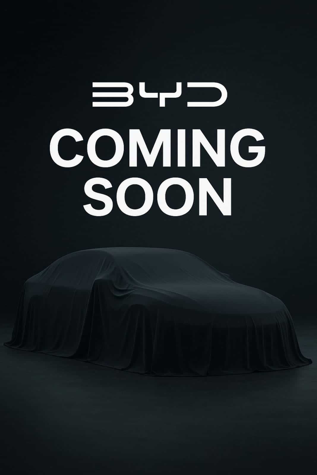 BYD Seal