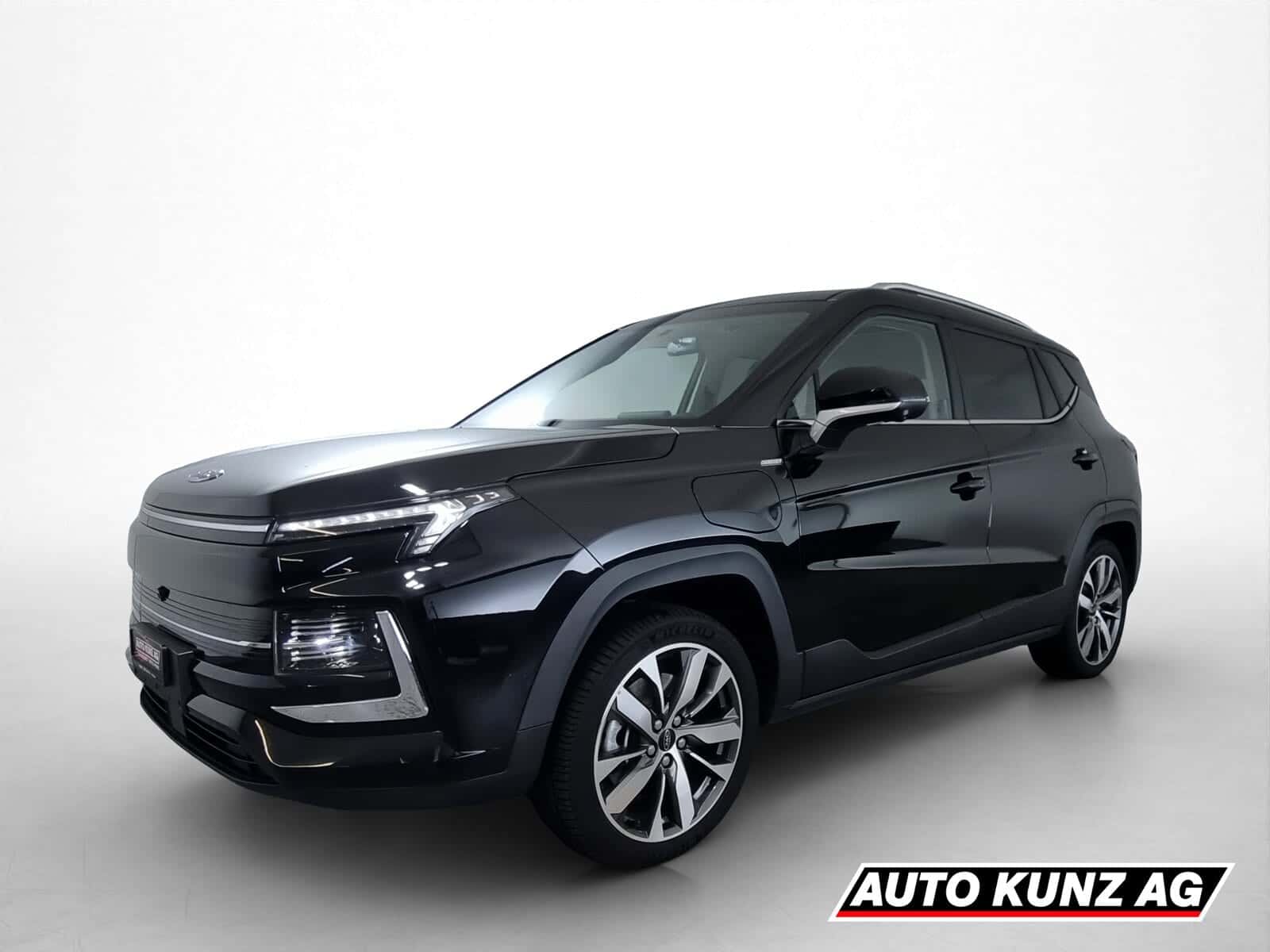 JAC e-JS4